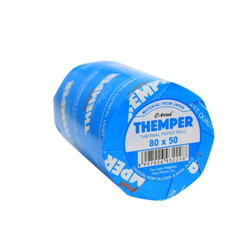 Thermal Paper E-print Ukuran 80x50