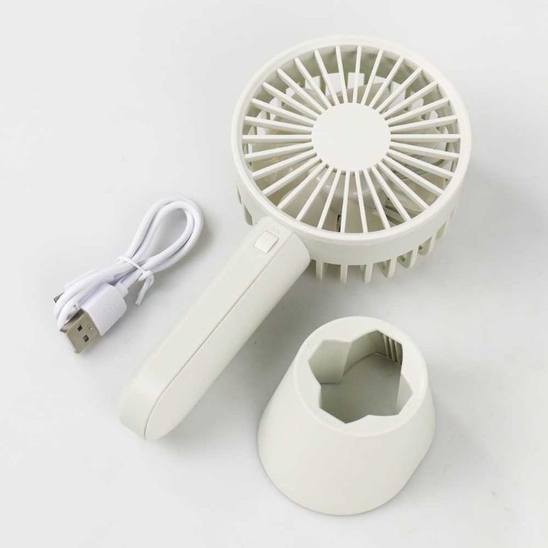 VH Kipas Angin Handheld Base Portable Fan - F03