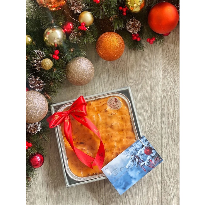 

Christmas Savoury Hampers 2022