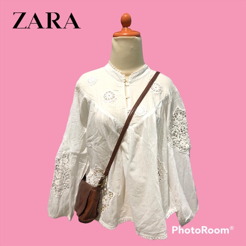 BLOUSE ZR KATBOL