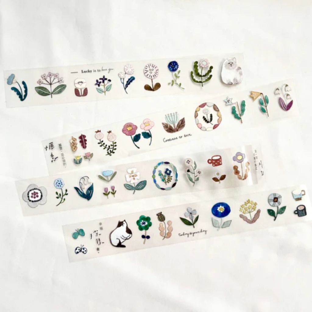 

Pion Twilight 100cm PET Sampler