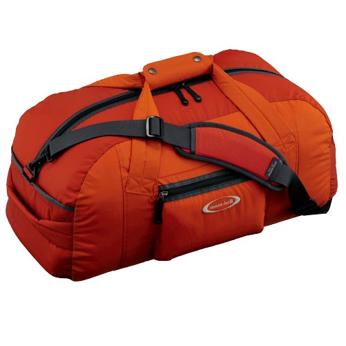 Tas Duffel Montbell LW Duffle Bag 40