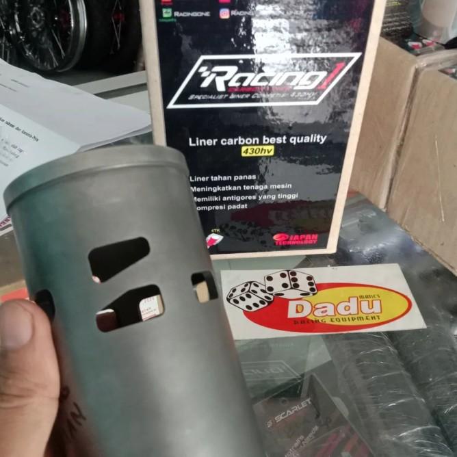 Liner Boring 2Tak Kawasaki Ninja 150 Superkips R Rr Full Carbon 430 Hv