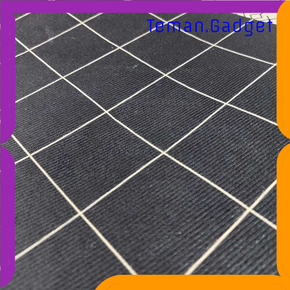 TG - DPR SkDays Keset Dapur Anti-slip Living Room Kitchen Balcony Rug 2PCS - D350