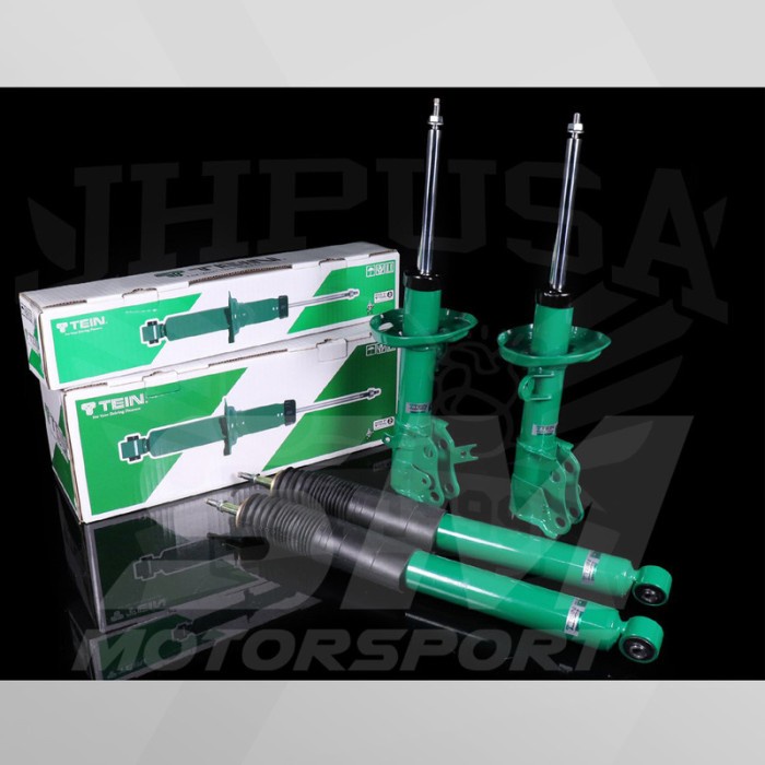 Tein Endurapro Plus Shocks Shockbreaker Toyota Fortuner Depan