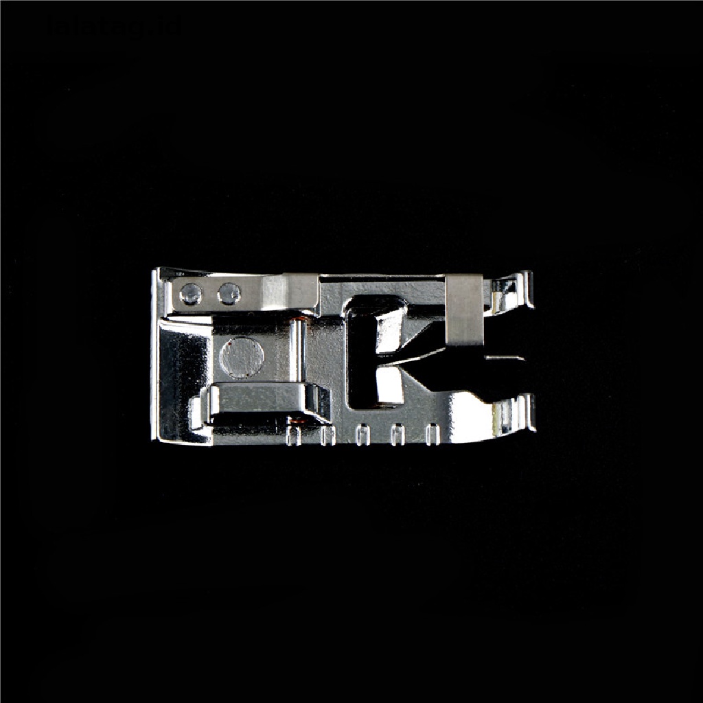 [lalatag] Stitching Presser Foot Edge Joining Foot for Brother Presser Foot Alat Jahit [ID]