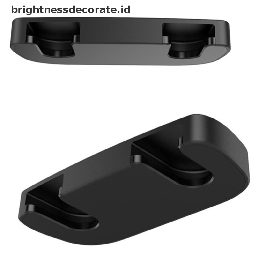 [Birth] 1pcs Kontroler Game Portabel Rak Penyimpanan Gantung Handle Gamepad Console Holder Stand Untuk Ps5/Aksesoris Game ps4 [ID]