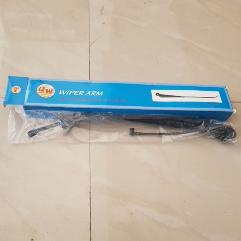 wiper arm gagang sapu kaca PS canter