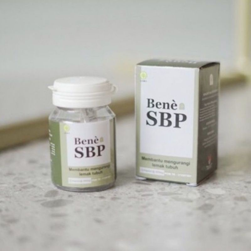 Bene SBP (SLIM BEAUTY PRODUCT)