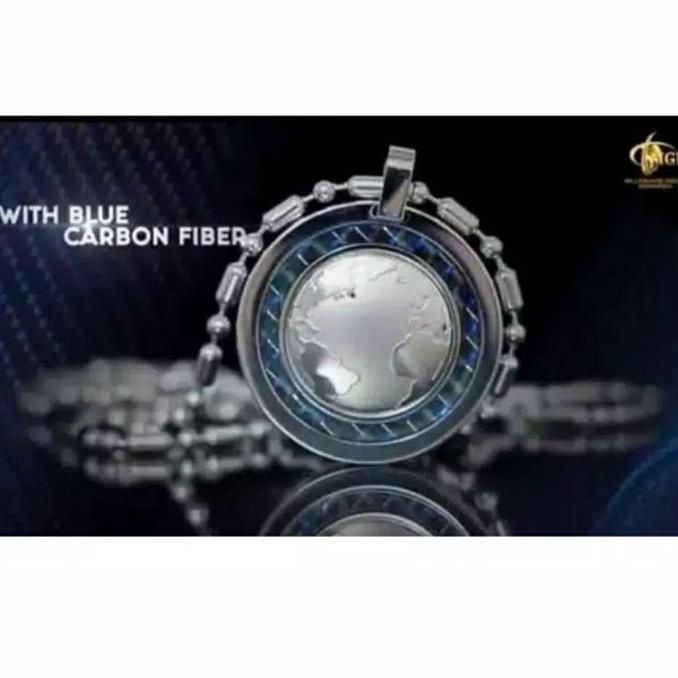 Kalung AntiRadiasi mci/ Kalung Kesehatan Original terrat33 Murah