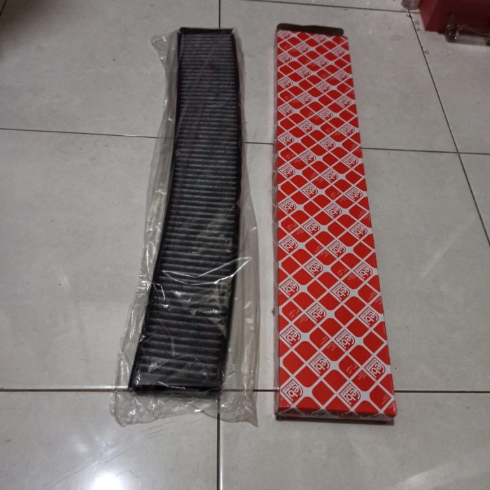 Filter AC BMW E46 Karbon Merk Febi