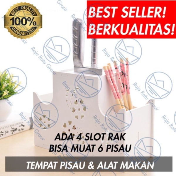 

Unik MAKAN Diskon ALAT Rak Sendok SERBAGUNA Tempat DEKORASI S125 Pisau Dapur GARPU