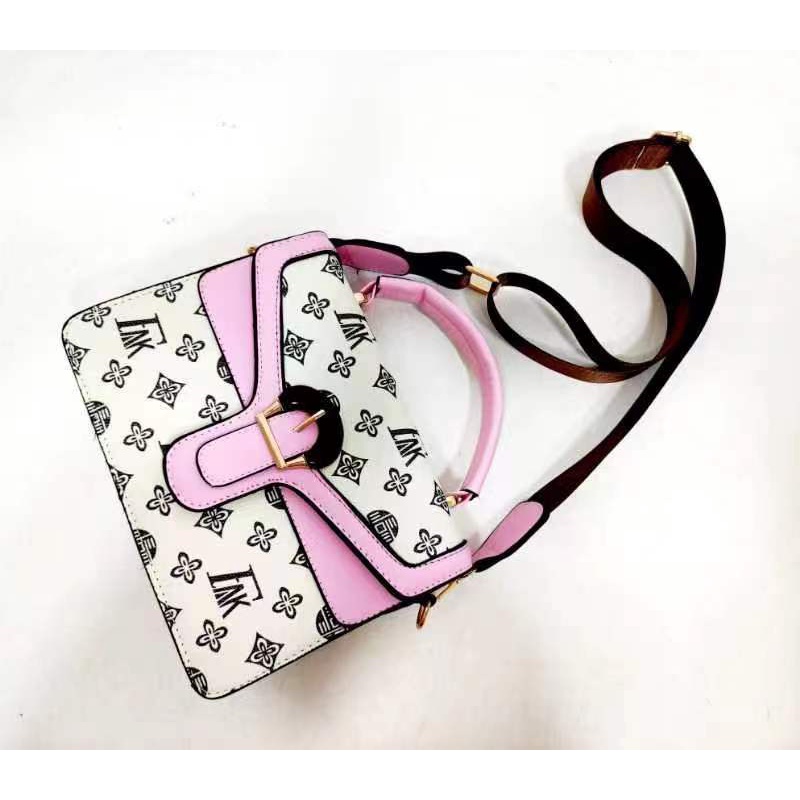 10092 tas selempang wanita import wanita fashion kekinian tas slingbag