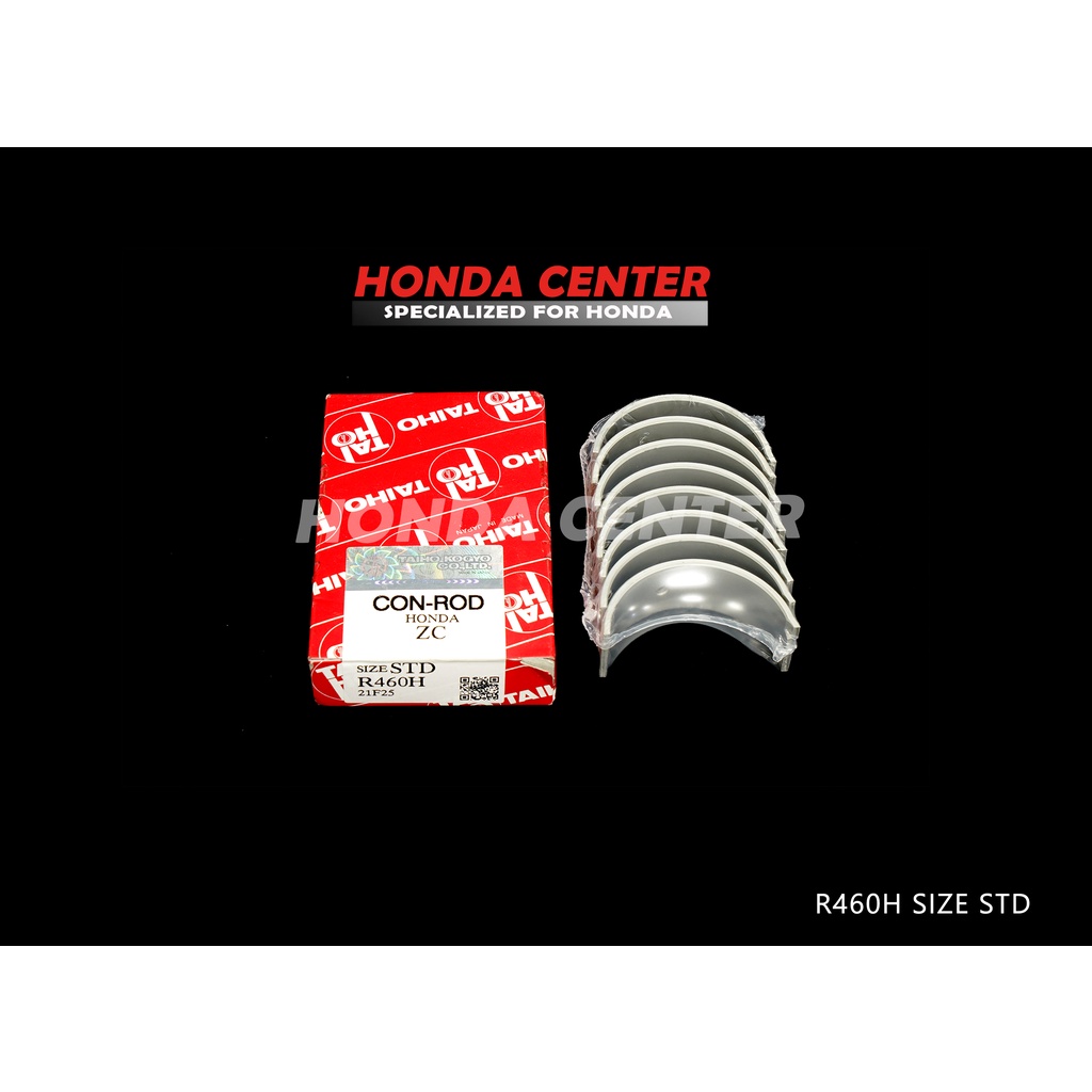 metal jalan raun honda civic genio estilo ferio crv old gen1 1992 1993 1994 1995 1996 1997 1998 1999 2000 2001