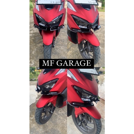 winglet vario 160 carbon winglet vario new 160