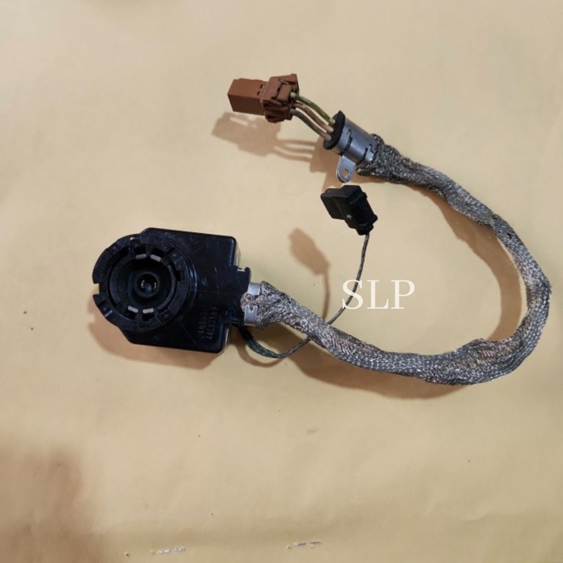 KABEL BALLAST D2R/D2S