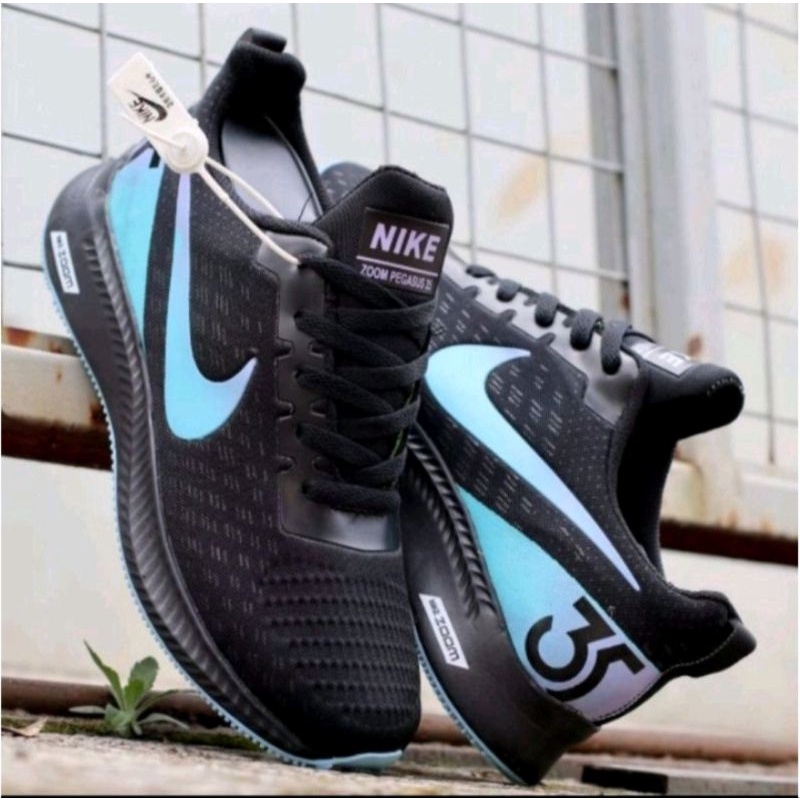 WOLF (COD) 100% PREMIUM SEPATU SNEAKERS PRIA OLAHRAGA NIKE WINFLOW SEVEN9 JOGING RUNNING CASUAL PRIA IMPORT Bb