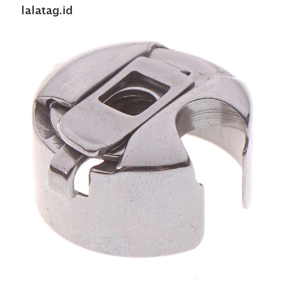 [lalatag] Bobbin Case Mesin Jahit Industri Untuk BROTHER/SINGER/JUKI [ID]