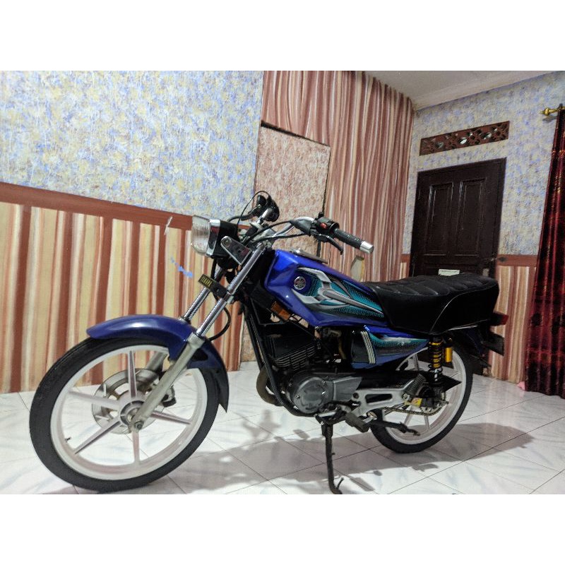 jok rx king gembung medan ready jok rx series