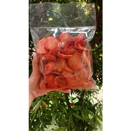 

Basreng Pedas murah (250gr)