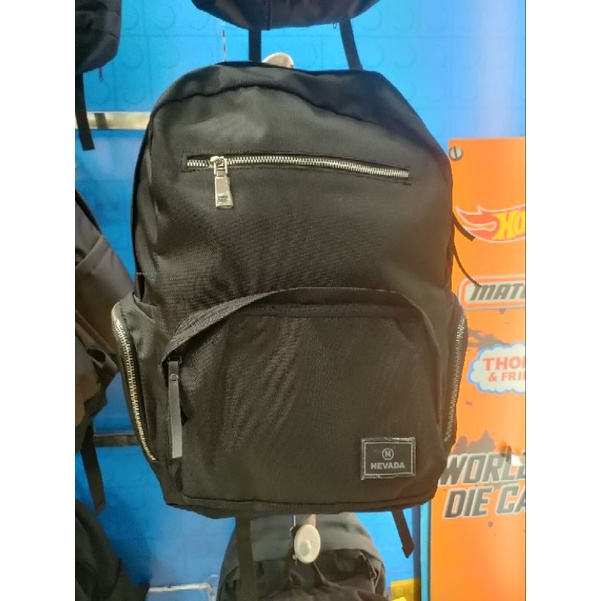 Ransel nevada original branded matahari