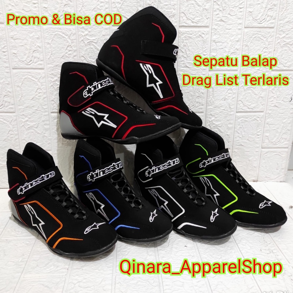 sepatu drag anak bonus sarung tangan  - sepatu drag roadrace or sunmori buat anak 4 - 12 tahun - sepatu sekolah anak - sepatu kode 003 - sepatu terlaris buat dragrace - sepatu harian-not cross or trabas best seller