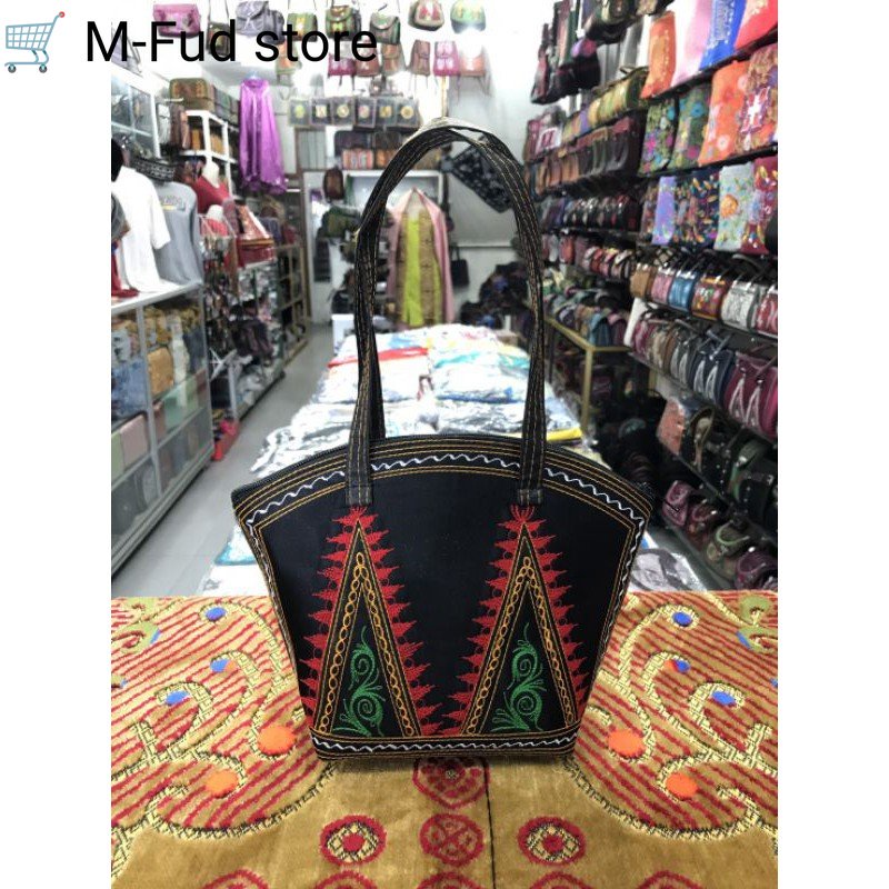 Tas Wirit motif khas Aceh/tas Aceh