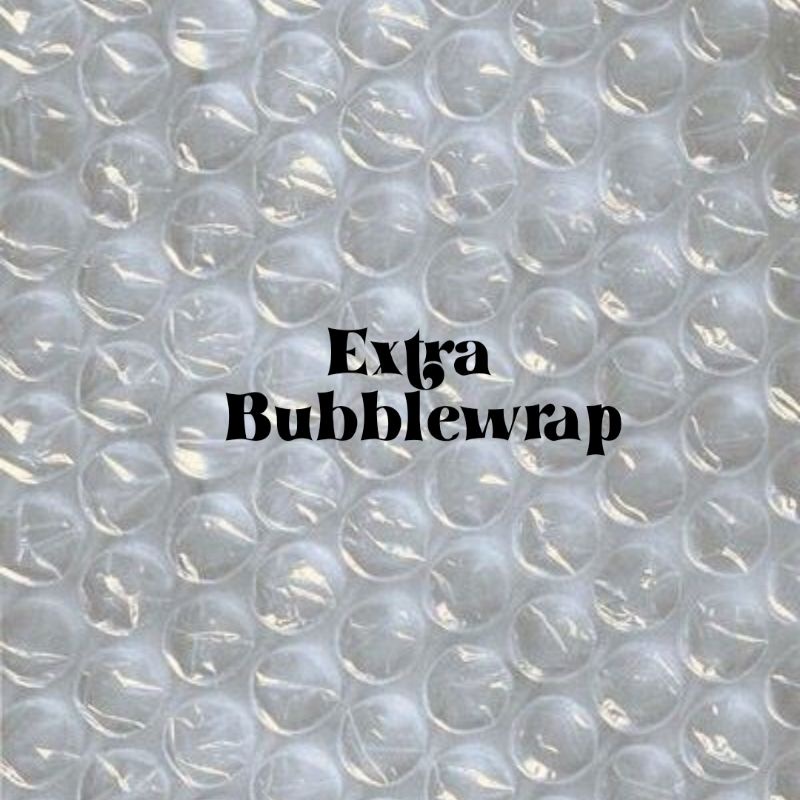 

EXTRA BUBBLEWRAP Haemark Kitchen