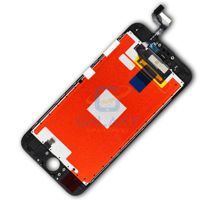 Lcd Touchscreen Ip 6s / Lcd Ip 6s Fullset -