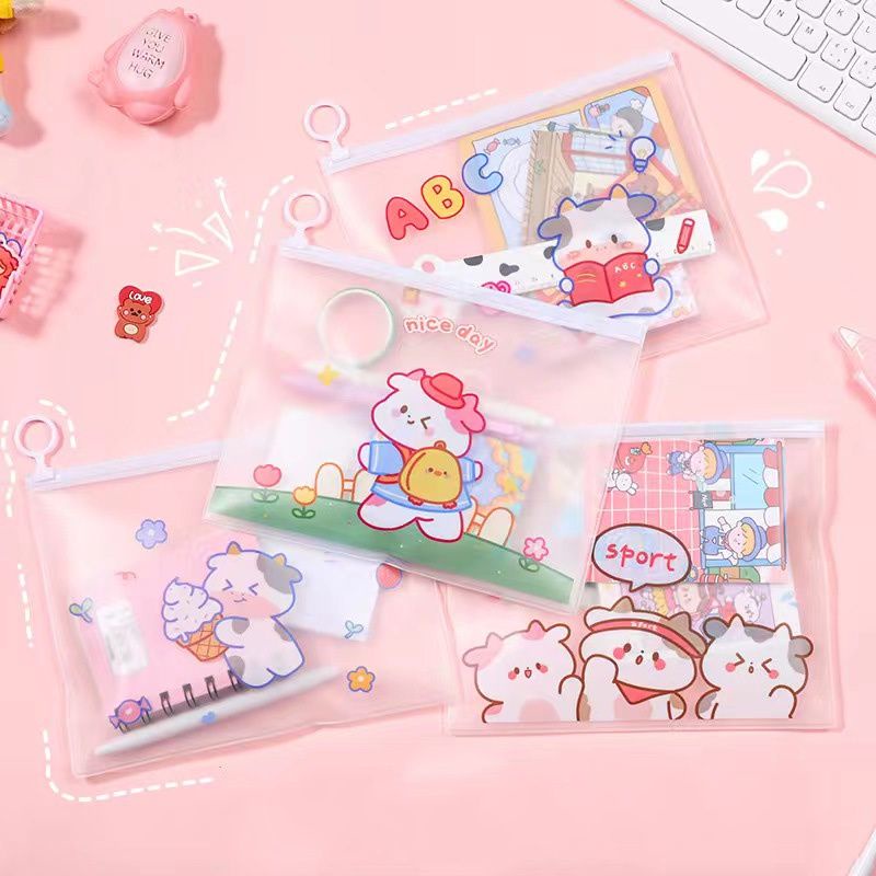

Tempat Pensil Motif Beruang