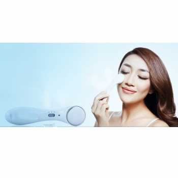 Pembersih Kulit Mati Ultrasonic Beauty Export Import Ion Cleansing Face Care - L-01