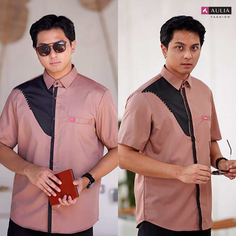 KOKO AMRAN CHOCO/KOKO AULIA/AULIA FASHION