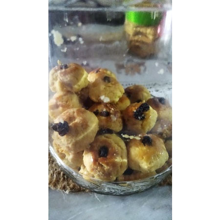 

kue nastar