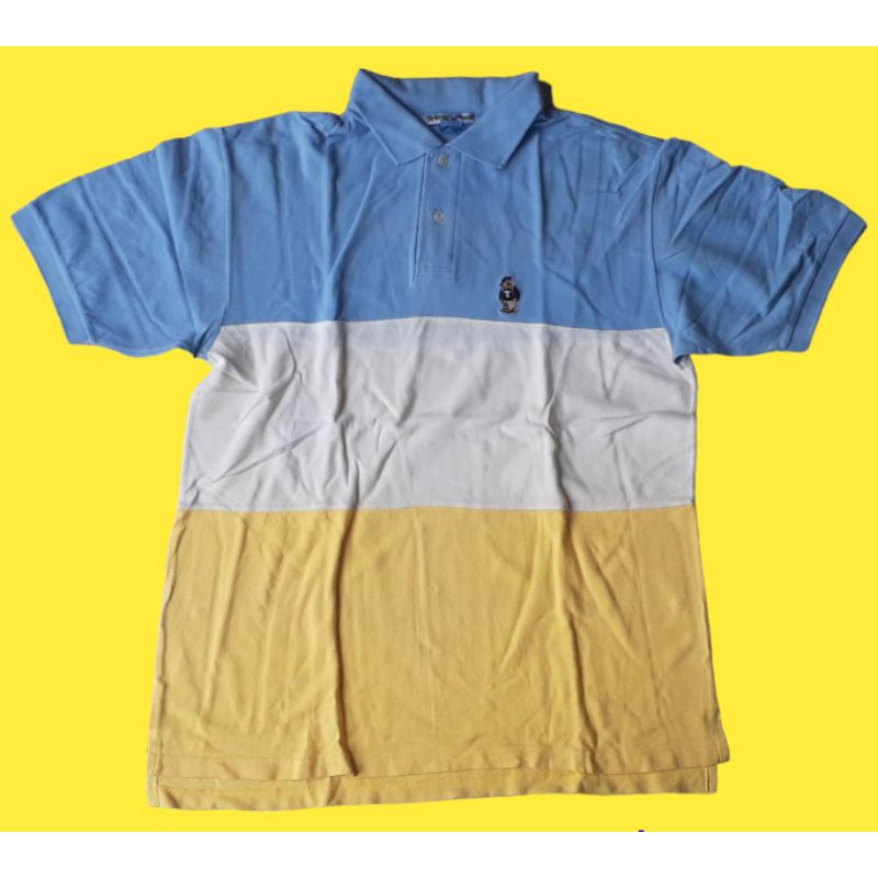 kaos polo teenie weenie