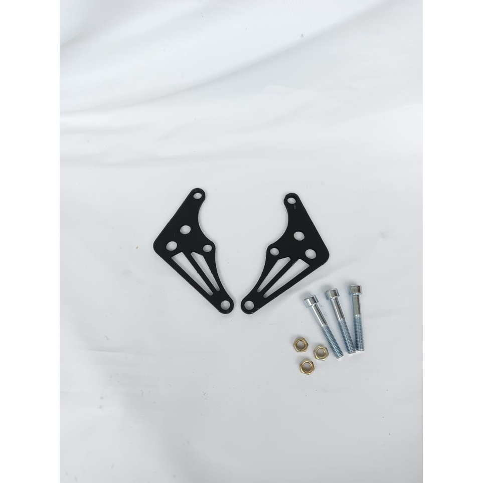 LOWERING KIT VESPA SPRINT PRIMAVERA LX S PEMENDEK SHOCK BELAKANG VESPA (AJP)