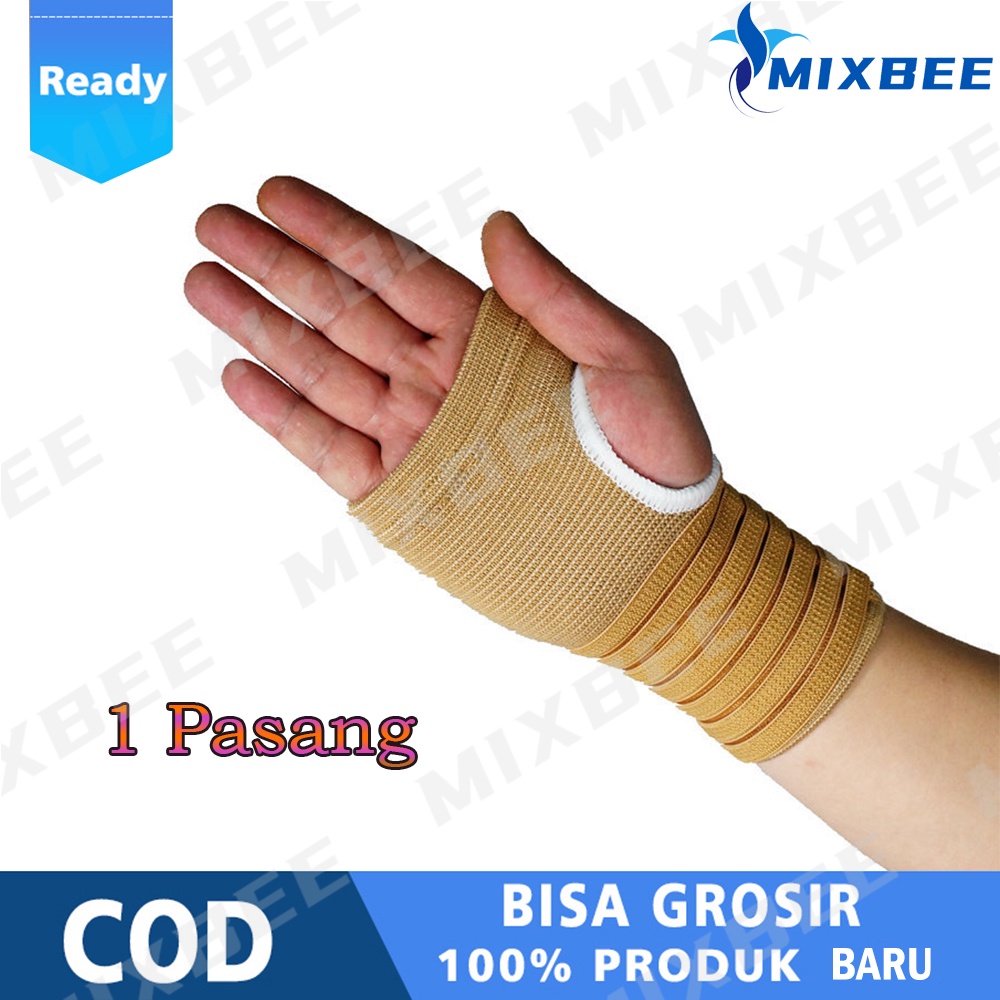 Deker Pergelangan Tangan Deker Tangan Deker Cidera Tangan Deker Pergelangan Untuk Pergelangan Tangan Wrist Support