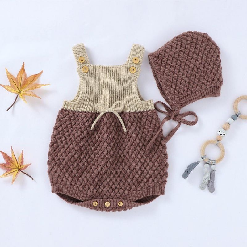 Funky Romper Kupluk Jumper Funky Bayi Gemas