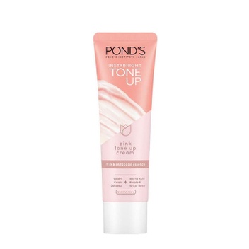 Pond's Instabright Tone Up Cream 20 gr | Pelembab Wajah BY AILIN