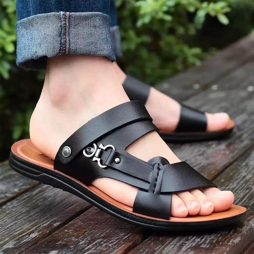 SANDAL MASKULIN ESD05 SCP04