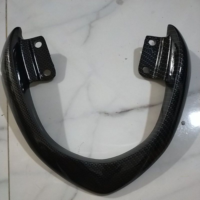 Behel beat karbu karbon