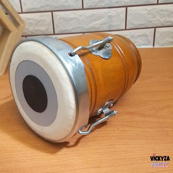 Special Tak Tung Ketipung Gendang Kendang Koplo Tabla Dangdut - Rebana Hadroh