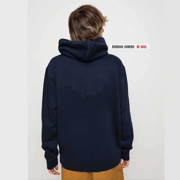 SWEATER HOODIE OVERSIZE M-6XL SWIFT HOODIE UNISEX JUMBO