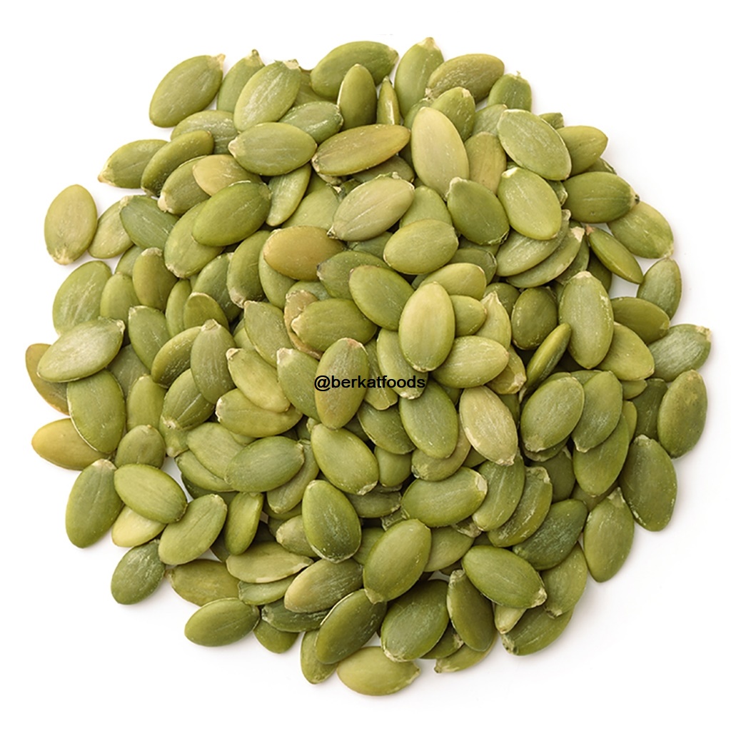 

Raw Pumpkin Seed / Pumkin Seeds / Biji Labu Mentah / Pepita / Kaddu