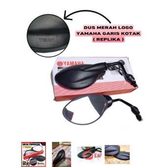 spion model Yamaha 125z - spion x1 GRADE ORI fiz r Jupiter nmax aerox 125zr  PREMIUM IMPORT/kaca spi