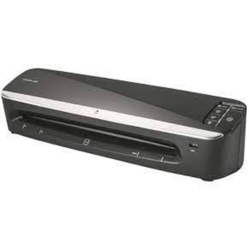 

NEWMARK VISION G40 A3 MESIN LAMINATING