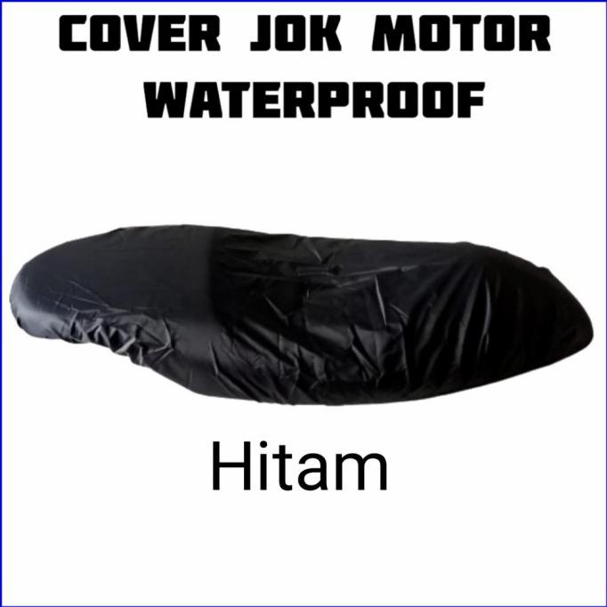 sarung jok motor Cover jok motor Anti air