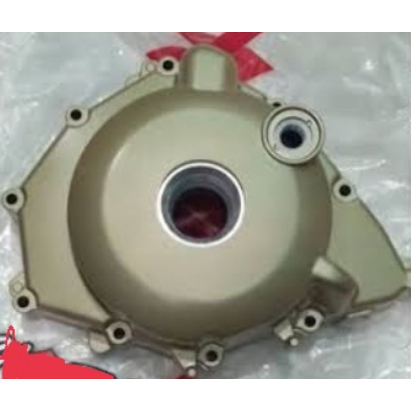 blok magnet satria FU injeksi seken original