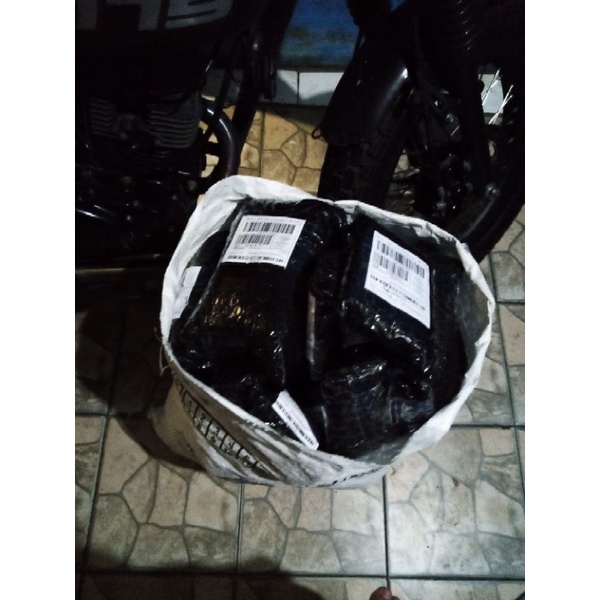 

Extrak Bubble wrap tambahan Packing aman