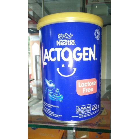 Lactogen llf Lactosa Free