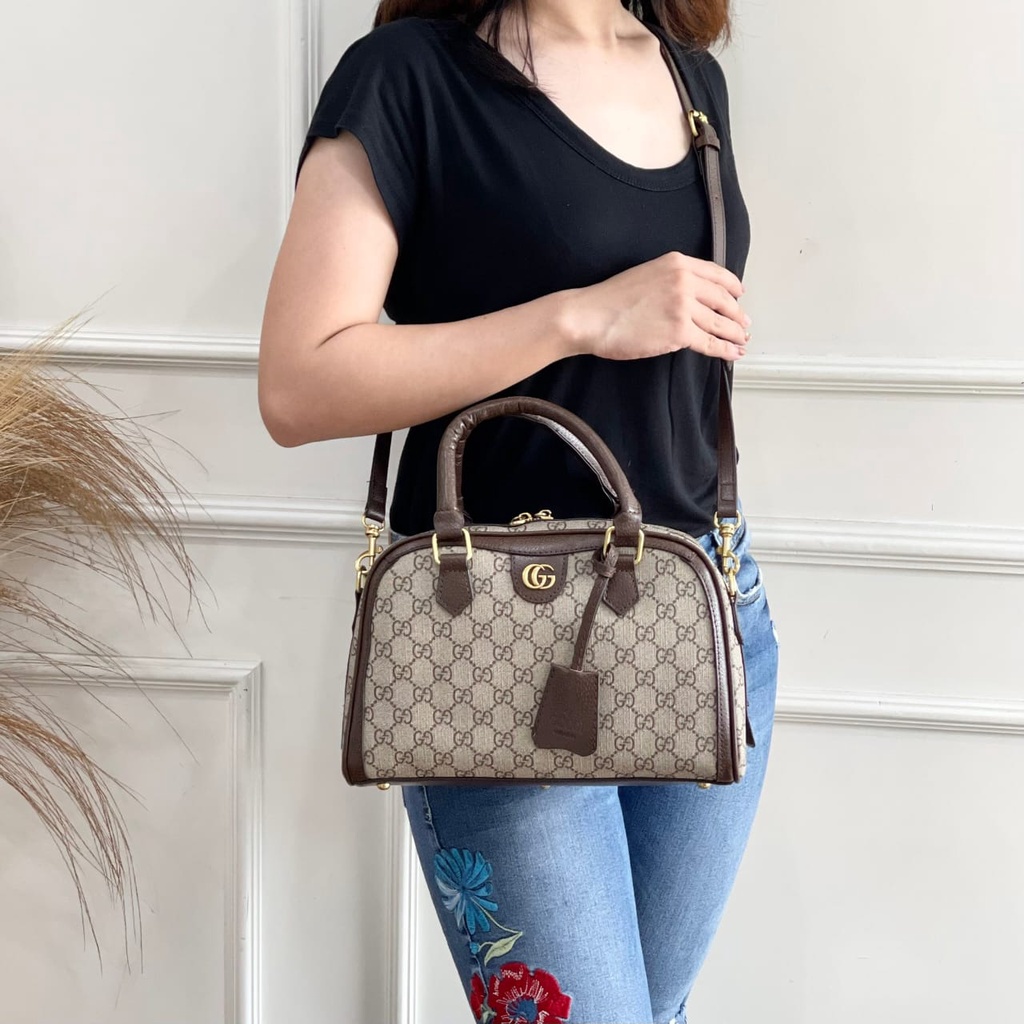 TAS WANITA GCB-3860 HAND BAG